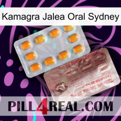 Kamagra Oral Jelly Sydney new13